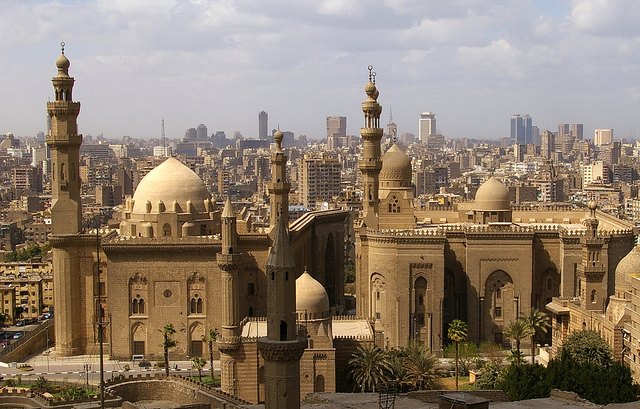 Египет выделит более $350 млн на модернизацию систем безопасности и аэронавигации аэропортов