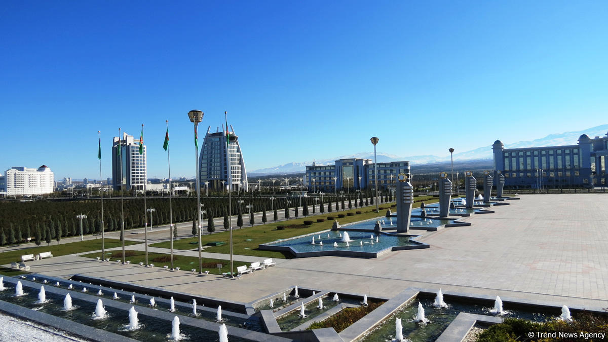 В Туркменистане обновлен список праздничных и памятных дат