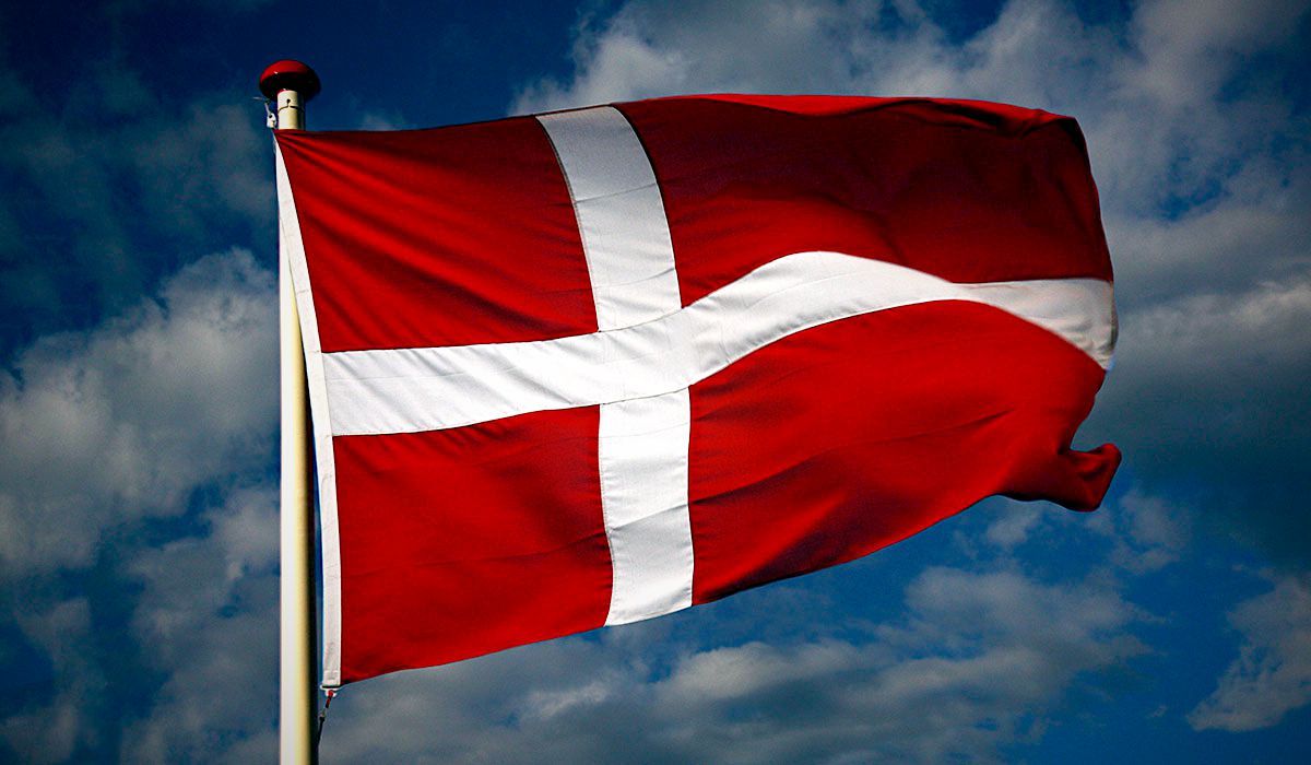 Два министра правительства Дании ушли в отставку