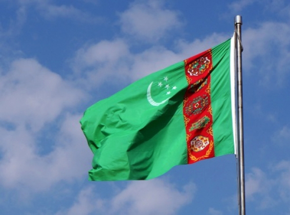 Назначен посол Туркменистана в Казахстане