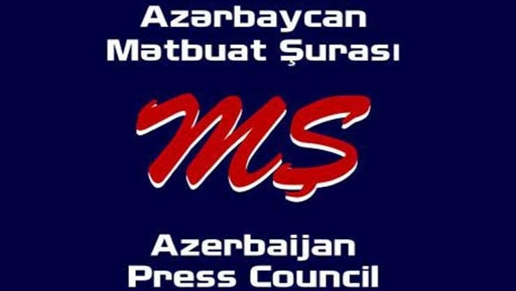 Mətbuat Şurası: Mitinqi işıqlandıran jurnalistlərə qarşı hər hansı insident ...