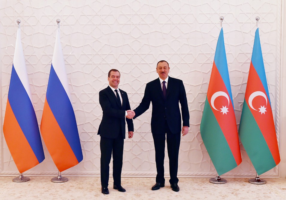 Meet Russian Pm And President 10