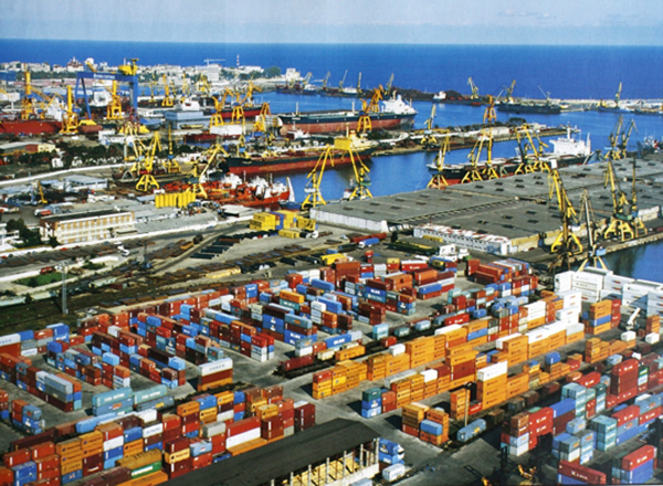 От зоны свободной торговли до свободного порта: новые цели приморских регионов Китая