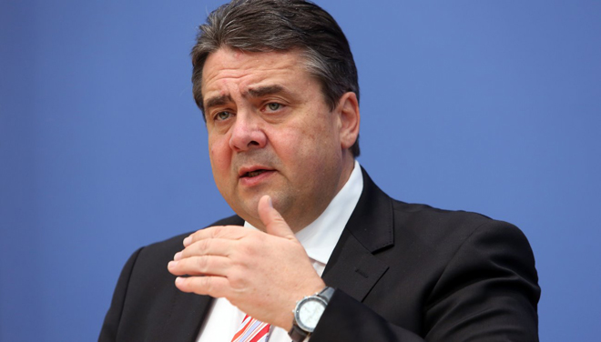Глава МИД Германии выступил против вывода бундесвера с севера Ирака