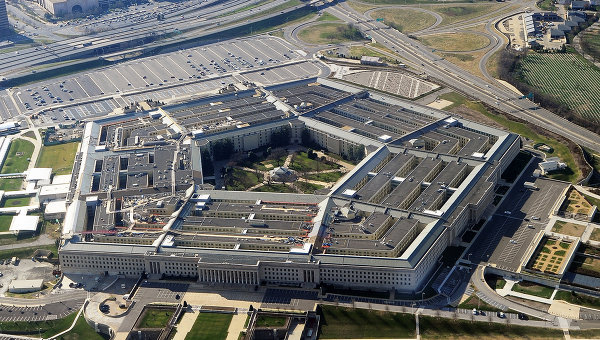 Пентагон обсуждает с конгрессом США и Турцией альтернативы российским С-400