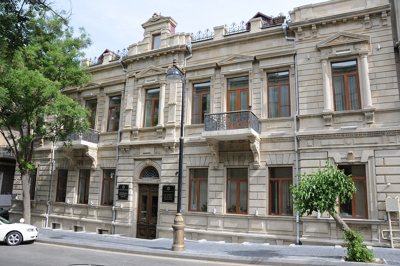 Госкомитет по работе с религиозными структурами о проблемах идеологической безопасности в Азербайджане