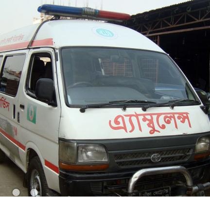 Более 10 человек погибли при столкновении автобуса с грузовиком в Бангладеш
