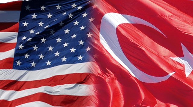 ABŞ Türkiyə vətəndaşlarına viza verilməsini dayandırıb
