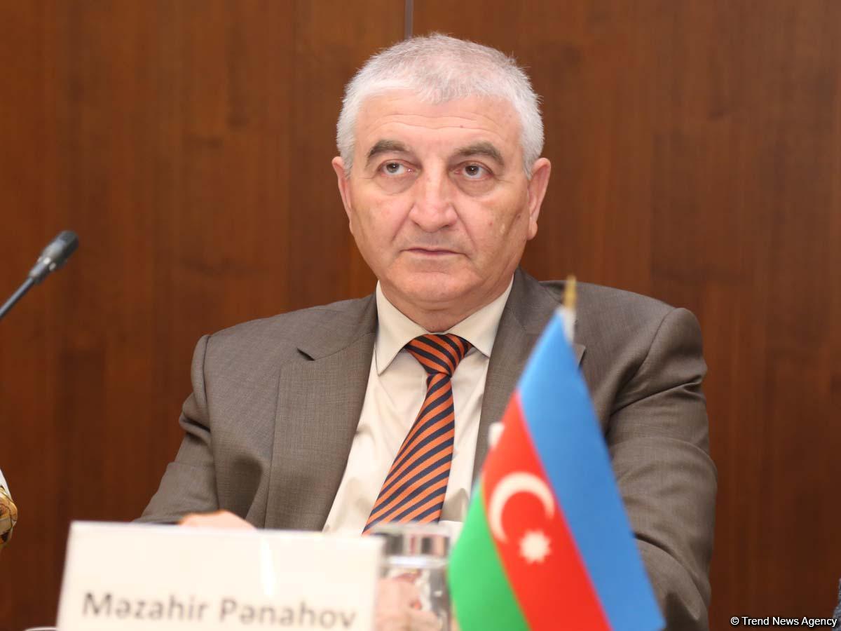 ЦИК Азербайджана: Видеоролики в соцсетях, связанные с президентскими выборами, не подтвердились