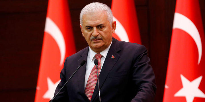 Премьер-министр Турции выступил с поздравлением по случаю праздника Новруз