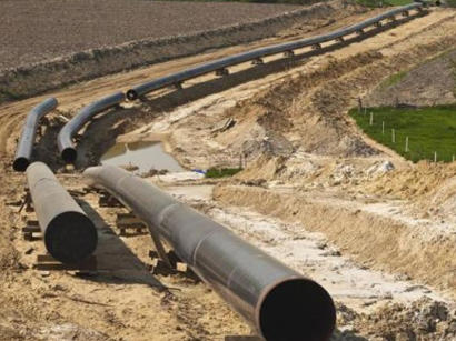 TANAP способствует выводу газовых ресурсов Азербайджана на европейский рынок – глава консорциума (Эксклюзив)