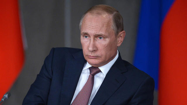 Москва не заинтересована в бесконечном росте стоимости энергоносителей - Путин