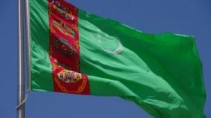 Turkmenistan attends meeting within UN Convention to Combat Desertification