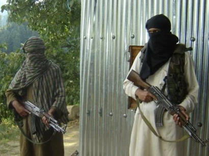 Талибы похитили девять сотрудников афганского Избиркома