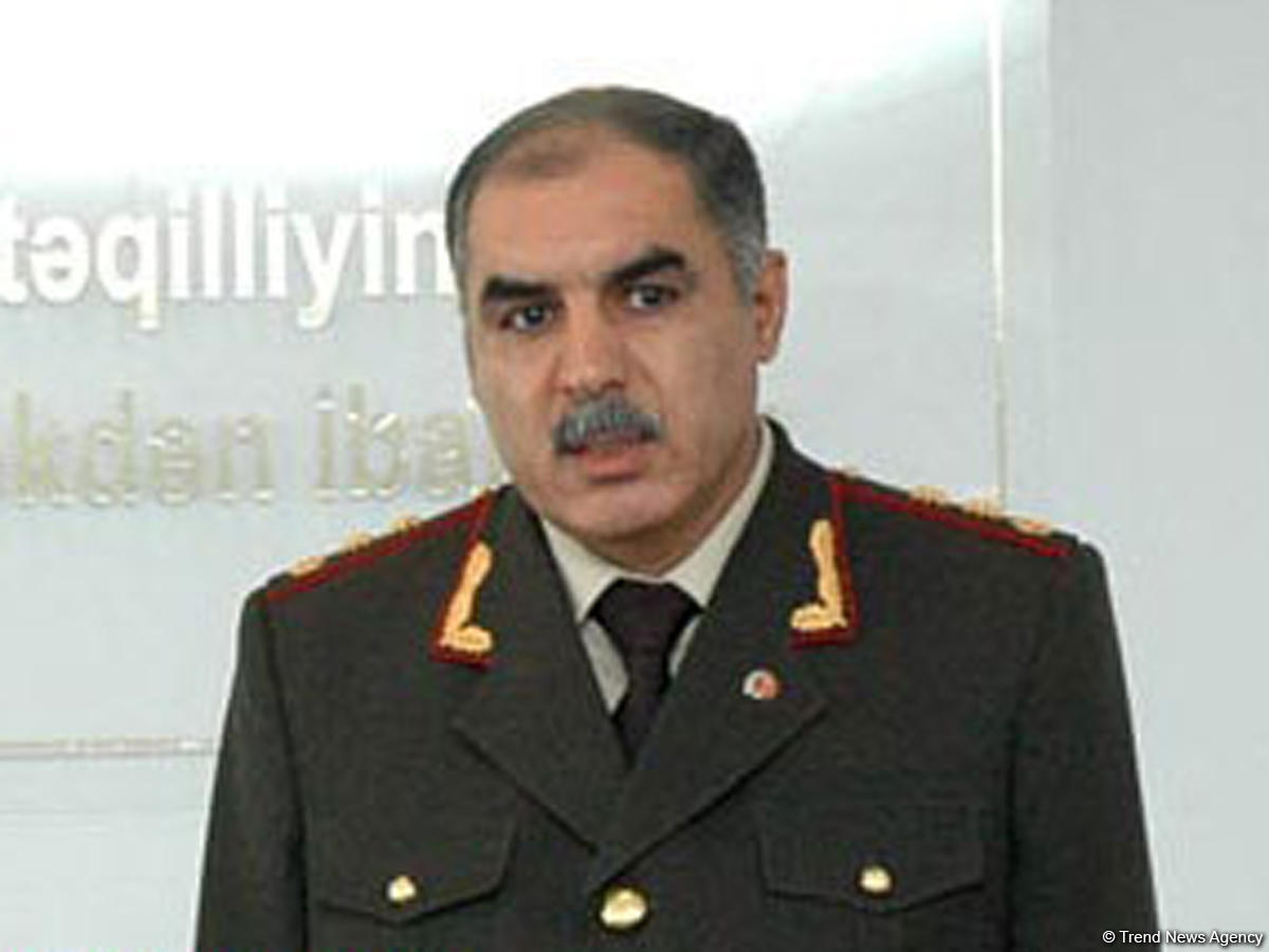 Военная прокуратура о ходе следствия в связи с преступлениями ВС Армении против азербайджанского народа