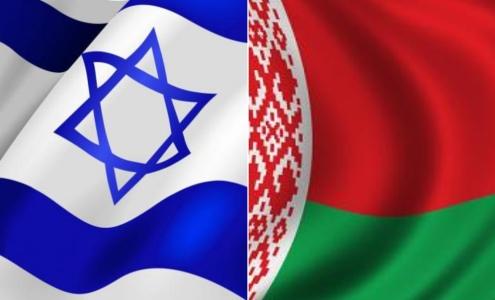 Беларусь и Израиль прорабатывают обмен парламентскими визитами на уровне спикеров