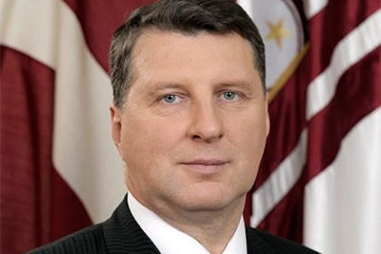Президент Латвии отзовет кандидатуру Борданса на пост премьера