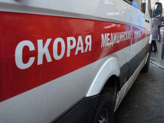Rusiyada 8 avtomobil bir-birinə girdi: 8 yaralı