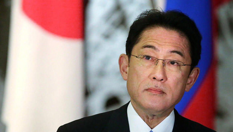 Japanese FM planning to visit Turkmenistan