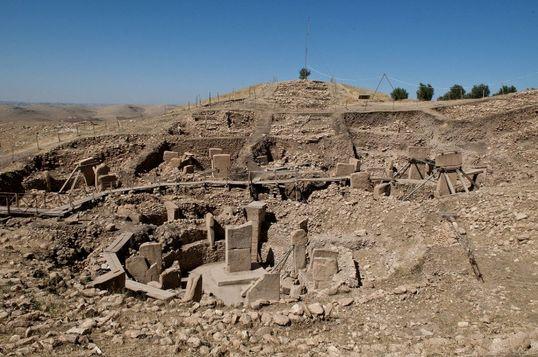 В Египте нашли уникальное захоронение возрастом 1,5 тысячи лет
