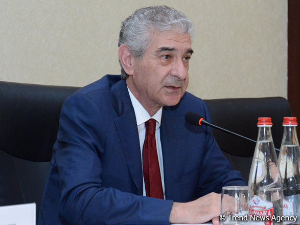 Али Ахмедов: Порой социальные сети в Азербайджане превращаются в инструмент морального террора, оскорблений