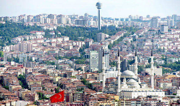 Турция повысила пошлины на ряд товаров из США