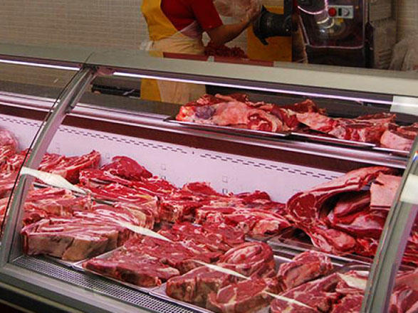 Казахстан согласовал с Китаем требования по экспорту говядины