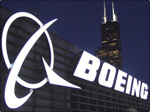 Boeing выплатит своему экс-главе $39 млн компенсации
