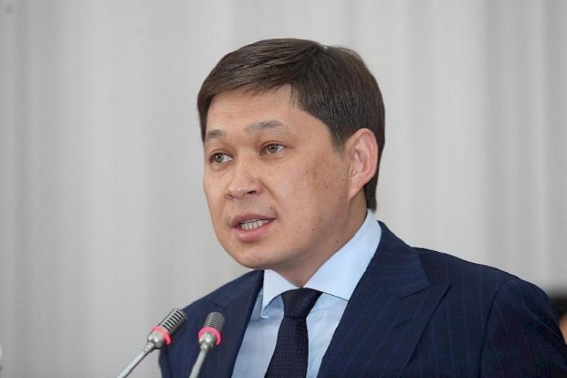 Экс-премьеру Кыргызстана предъявлено обвинение в коррупции