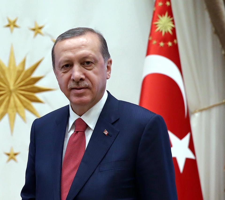 Ərdoğan: Türkiyənin Suriyada yeni əməliyyat başlamasına heç kim mane ola bi ...