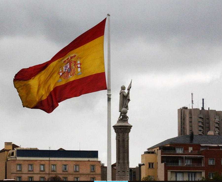 Король Испании предложил кандидатуру Педро Санчеса на пост премьера