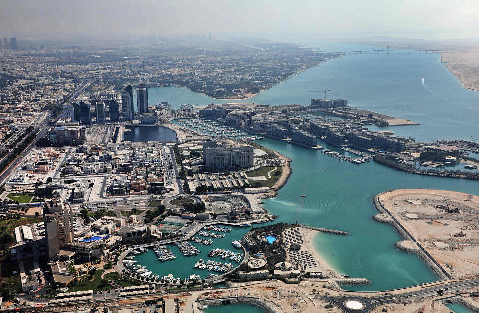 В Абу-Даби выделили $5 миллиардов на помощь гражданам