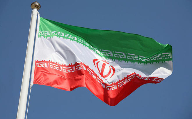 Представители США, ФРГ, Франции и Британии обсудят ситуацию вокруг Ирана