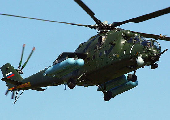 Посол Афганистана: Кабул приветствовал бы безвозмездную передачу российских вертолетов