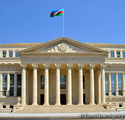 В Азербайджане не наблюдается роста числа особо тяжких преступлений - Верховный суд