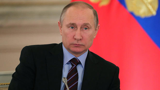Putin etiraf etdi: Moskva problemlərdən xali deyil