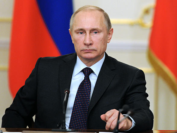 Putin: Rusiyada qadınlar 60 yaşında pensiyaya çıxmalıdırlar