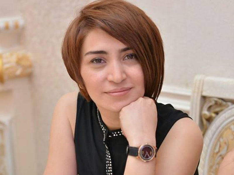 Бакинский суд вынес приговор певице Федаи Лачын