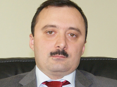 Image result for Xəqani abdullayev mərkəzi bank